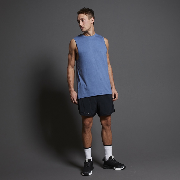 T-shirt "Goal Tank Top"